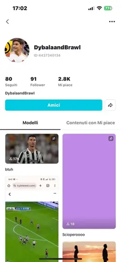 Andatelo a seguire 