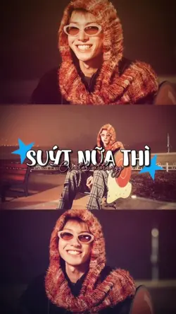 Suýt Nữa Thì