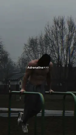 ADRENALINE.