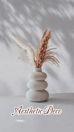 Home Decor Aesthetic