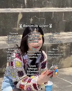 Üçleriiim