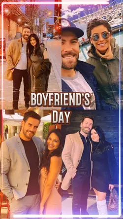 Boyfriends Day