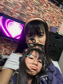 Makulay ang ganda