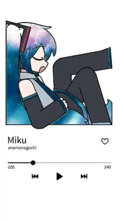 Miku 