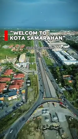 KOTA SAMARAHAN