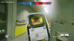R6 Clutch 