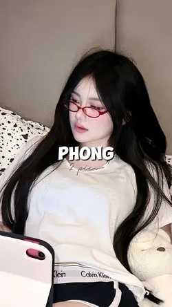 phong - vstra