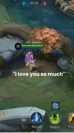 Mlbb ocean eyes