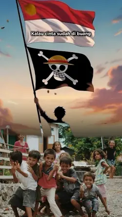 Bendera one piece