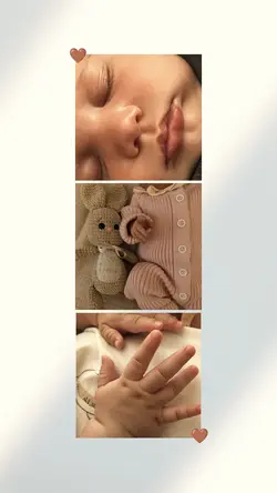 Story bebe