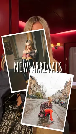 New Arrivals