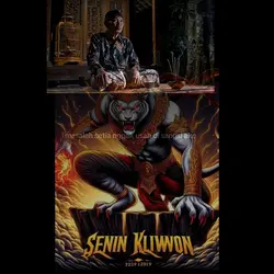 weton kliwon