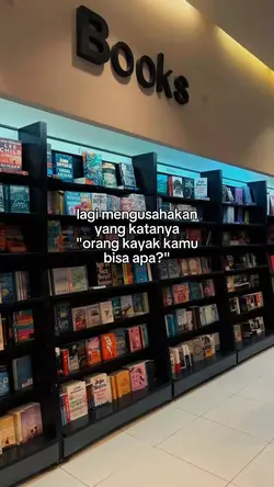 lagi mengusahakan