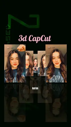 Estetik frame 3d
