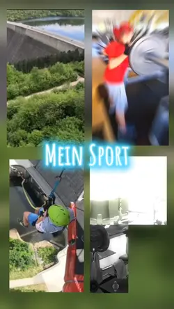 Bewegung Sport