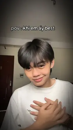 Khi em ấy best