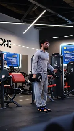 6 clip videos gym 