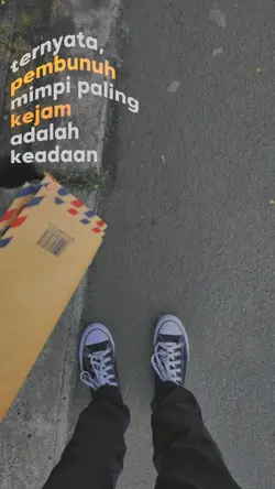 semangat buat kita