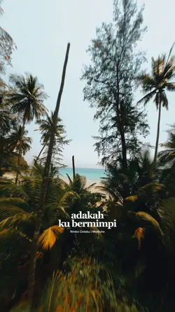 Slowmo Rimba Cintaku