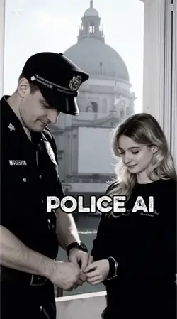 police AI 🌷