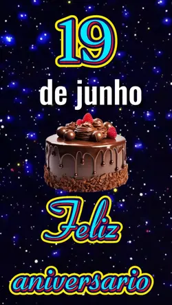 niver 19 de junho