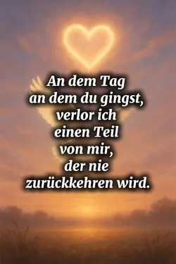 Trauer