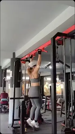 No pain no gain 
