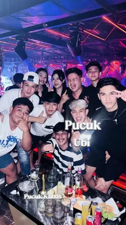 fungkot night ride 