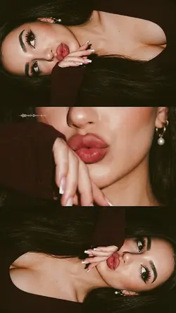 Story/colagem