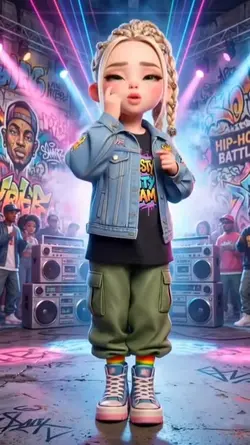 Dance Big Boom
