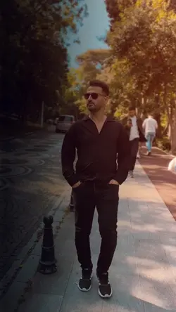 Sinematik şablon 