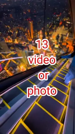 13 video or photo 