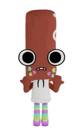 :P