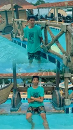 JB’s Template 
