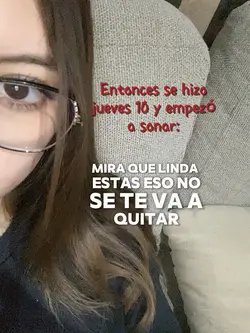Jueves 10-Junior H