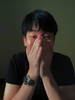 Joshua G Transition 
