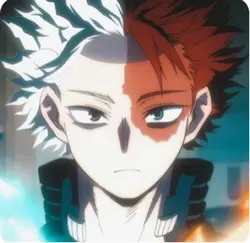Shoot Todoroki