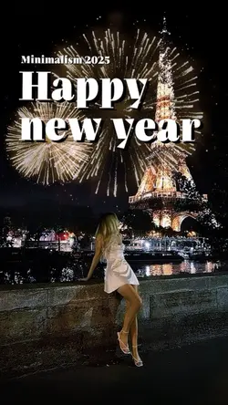 HAPPYNEWYEAR