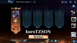 gameplay x jj kece