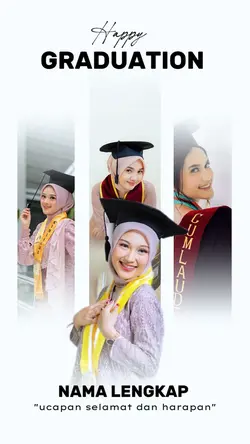 happy graduation