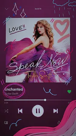 Enchanted 