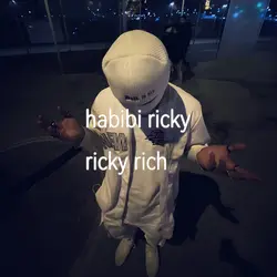 habibi