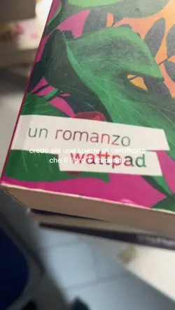 certificato