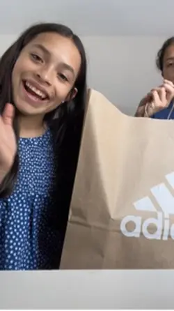 Adidas haul 