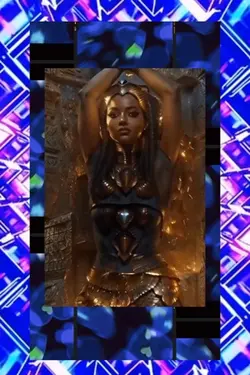 African dance 