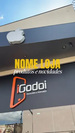 DIVULGAÇÃO LOJA