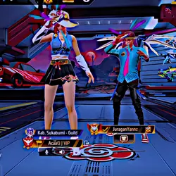 Legendaris x mentema
