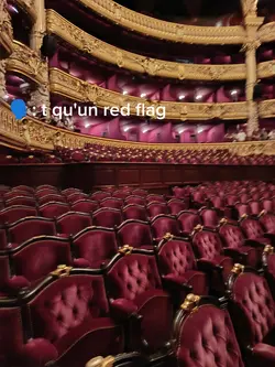 red flags