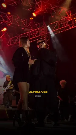 Qual foi ultima vez