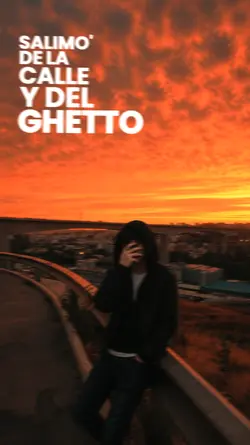 Ghetto trend